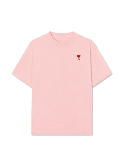 Áo Thun Relaxed Fit A Heart Crack