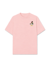 Áo Thun Relaxed Fit Stay Hydrated For Girl