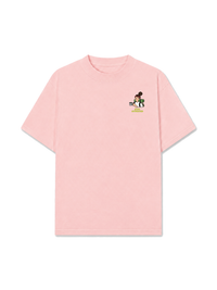 Áo Thun Relaxed Fit Stay Hydrated For Girl