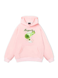Marrgarita Cocktail Hoodie