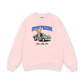 Stay Fresh Sweater
