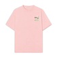 Áo Thun Relaxed Fit Đam Mê Golf