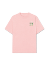 Áo Thun Relaxed Fit Đam Mê Golf