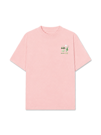Áo Thun Relaxed Fit Đam Mê Golf