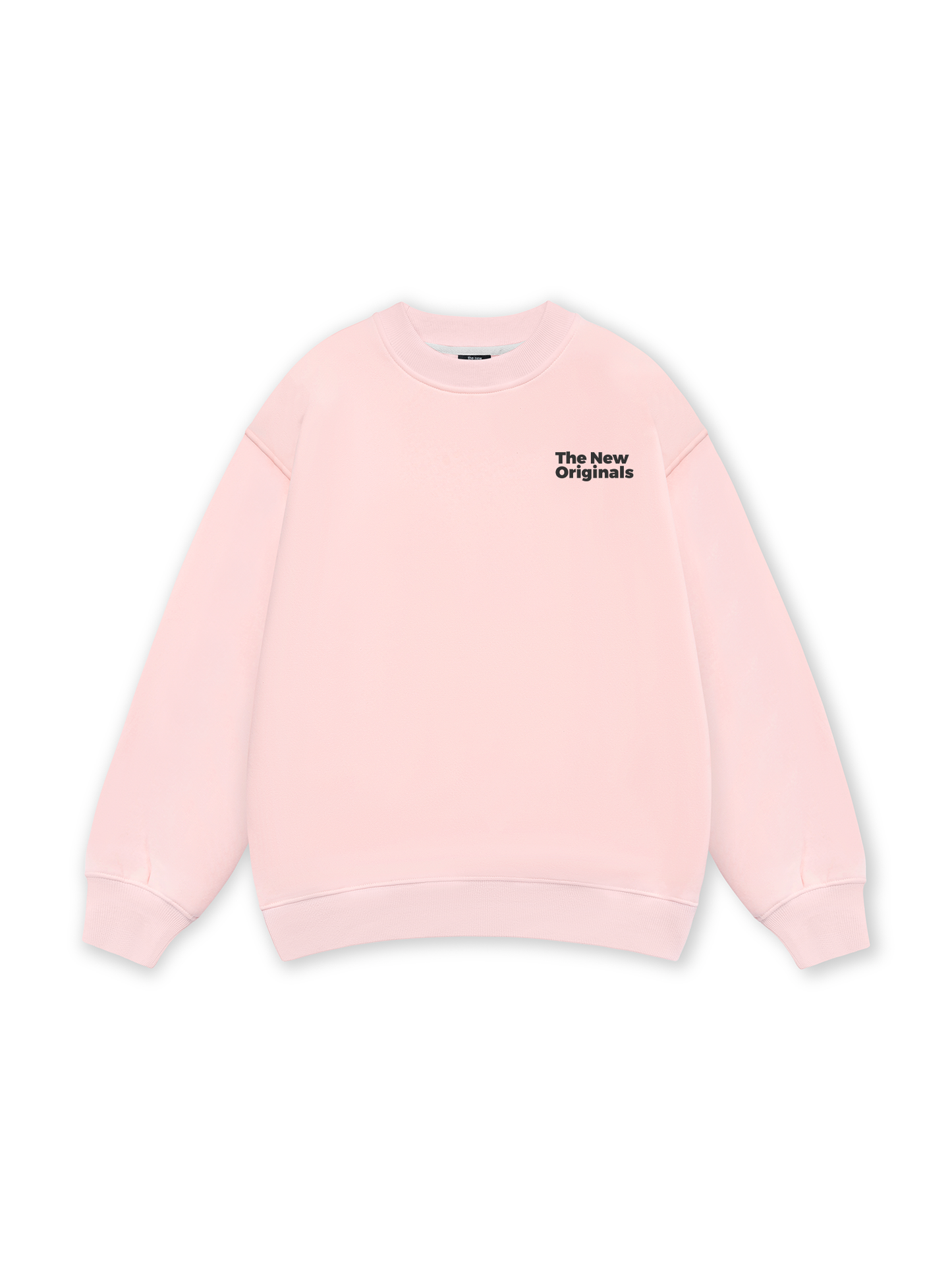 Stay Focused Sweater