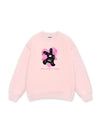Love Rabbit Sweater