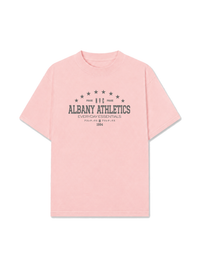 Áo Thun Relaxed Fit Albany Athletics