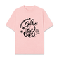 Áo Thun Relaxed Fit Black Rabbit