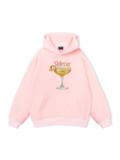 Sidecar Cocktail Hoodie