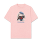 Áo Thun Relaxed Fit Swag Bunny