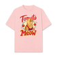 Áo Thun Relaxed Fit Tomato Meow