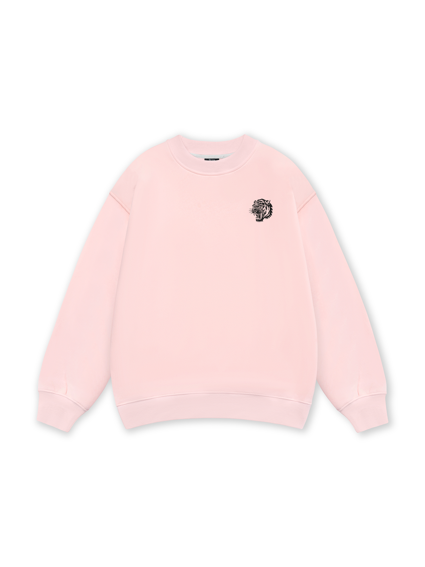 Stay Strong Forever Sweater