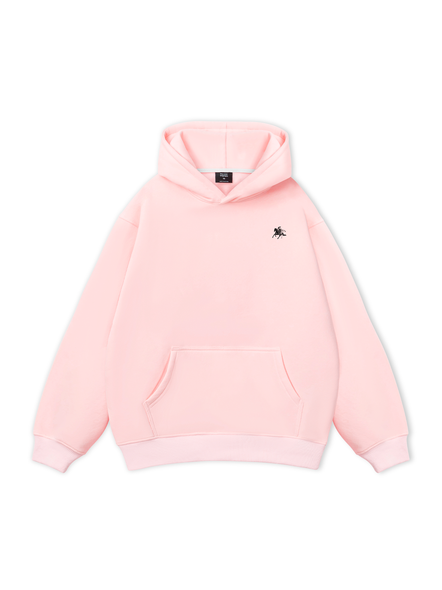 Royal Horse Crest  Hoodie