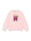Vodka Cranberry Sweater