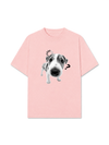 Áo Thun Relaxed Fit Loading Dog