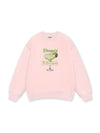 Daiquiri Cocktail  Sweater