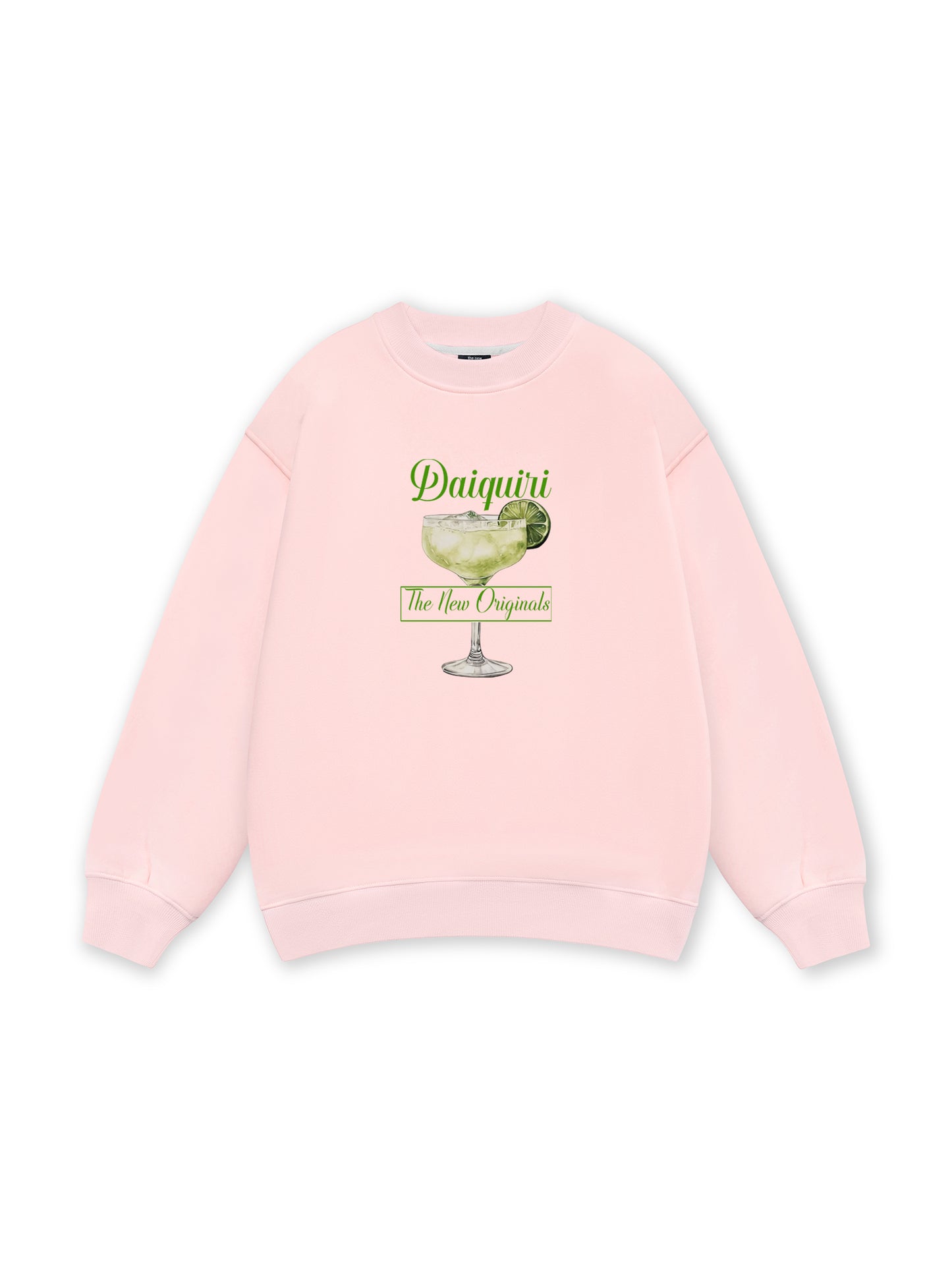 Daiquiri Cocktail  Sweater