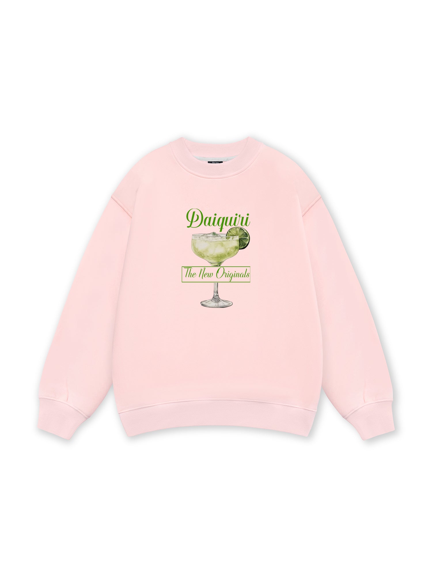 Daiquiri Cocktail  Sweater