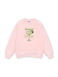 Daiquiri Cocktail  Sweater