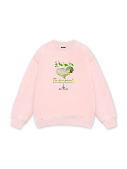 Daiquiri Cocktail  Sweater