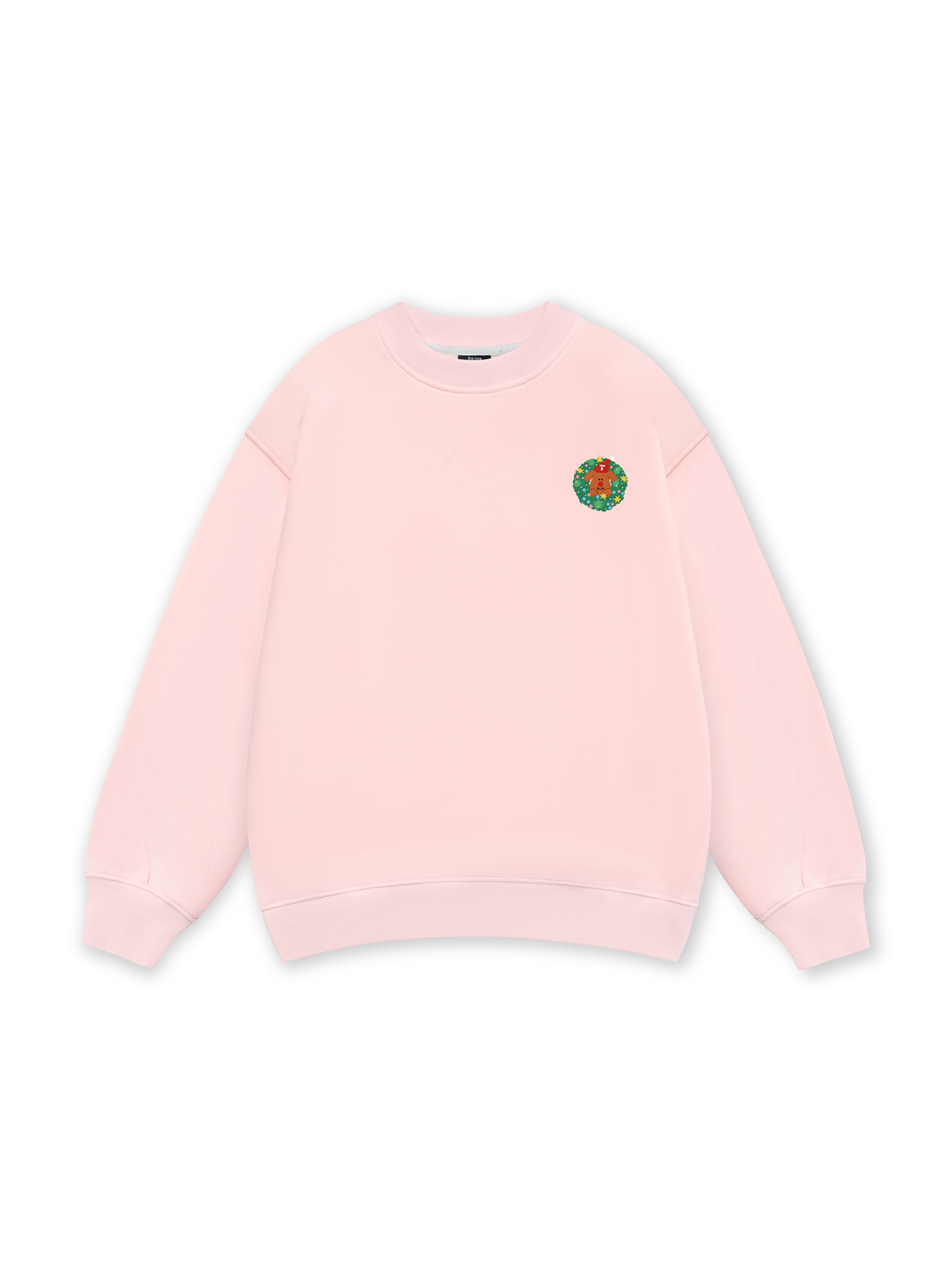 Happy Holiday Sweater