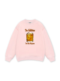 The Godfather Cocktail Sweater