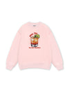 Mai Tai Cocktail Sweater