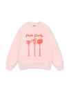 Pasta Party Sweater