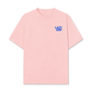 Áo Thun Relaxed Fit Lazy Day MH3196MH