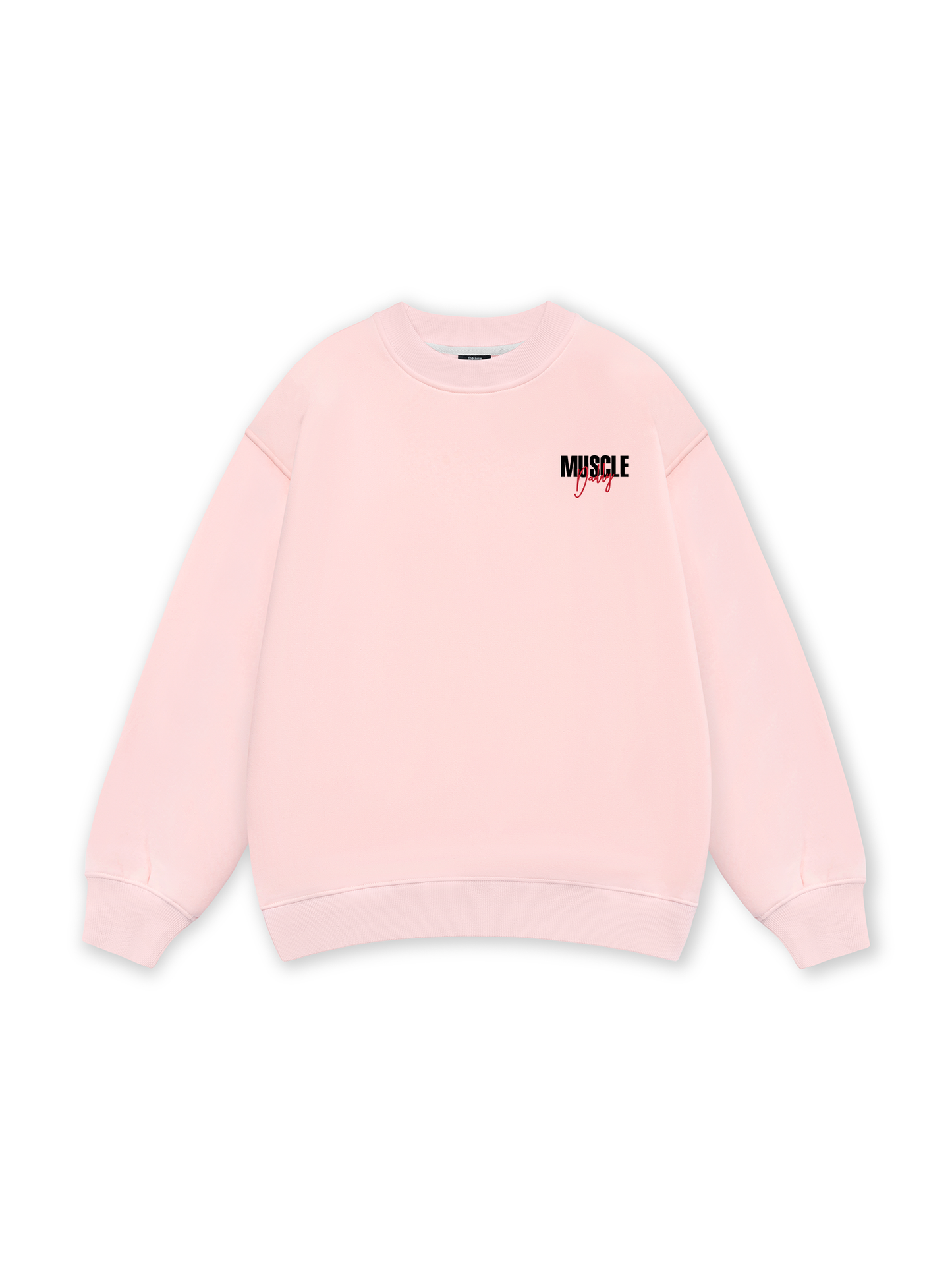 Muscle Daddy Sweater