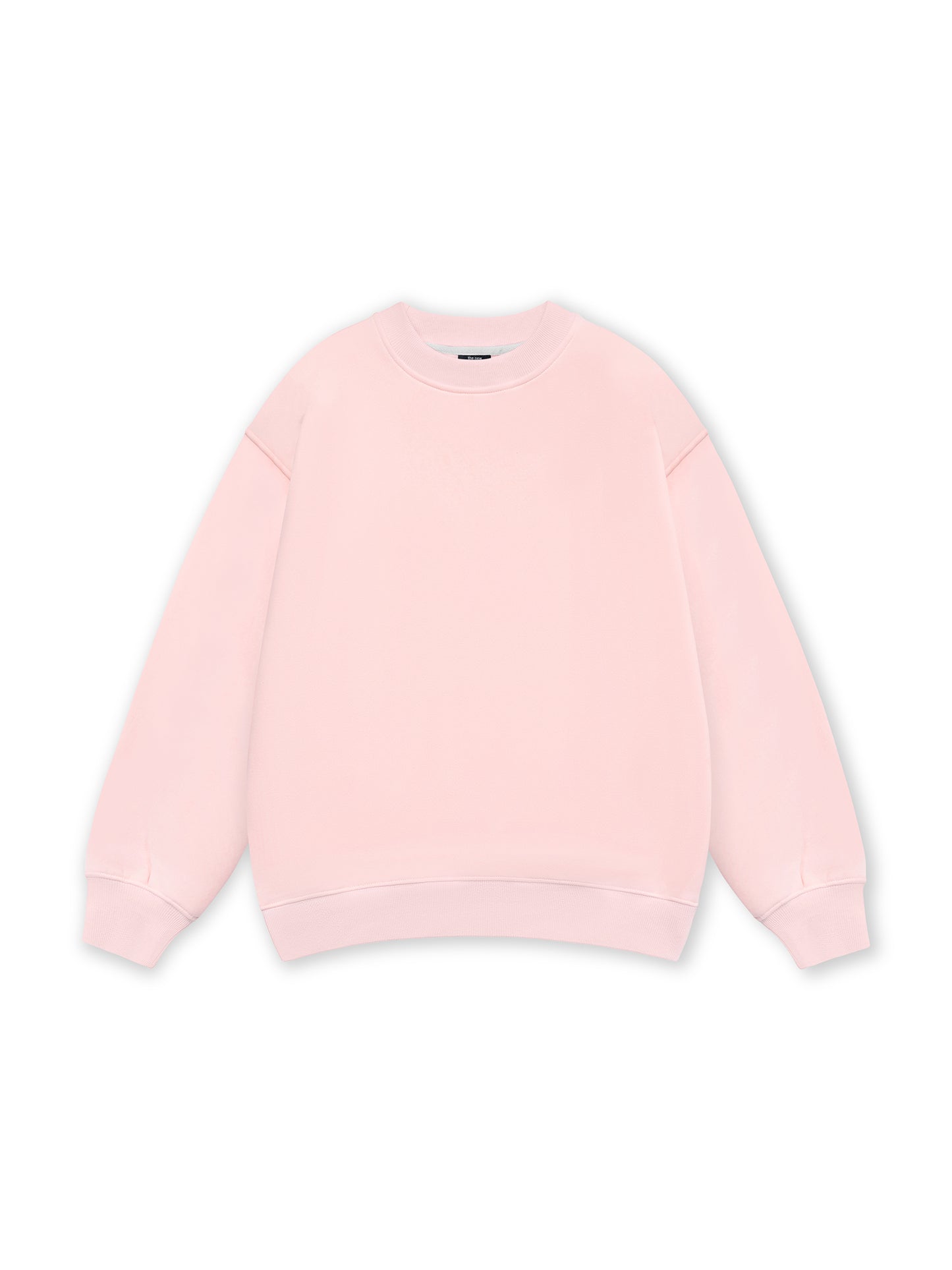 Mini Copper Evolution Sweater