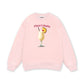 Pina Colada Cocktail Sweater