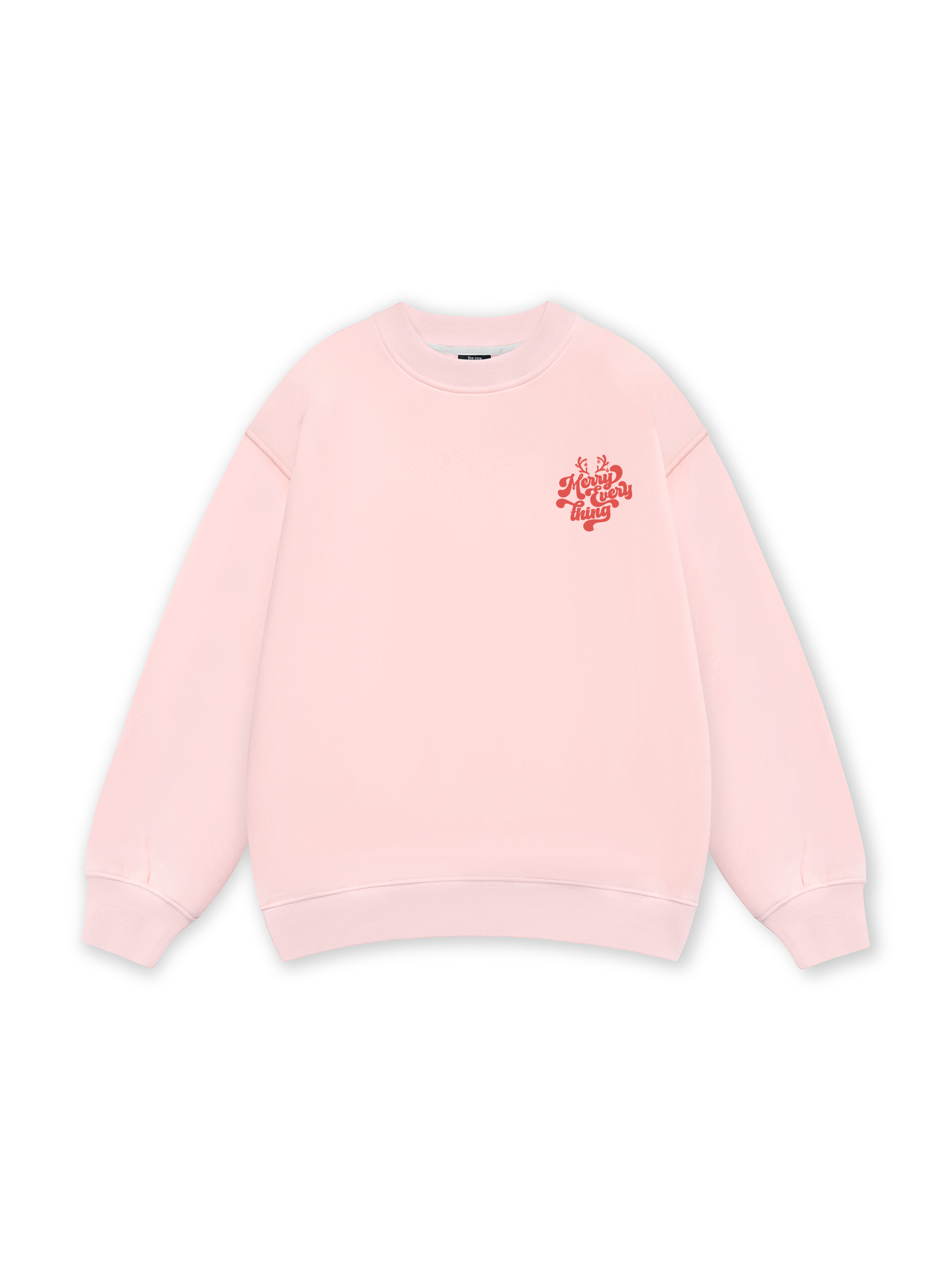Merry Every Thing Sweater