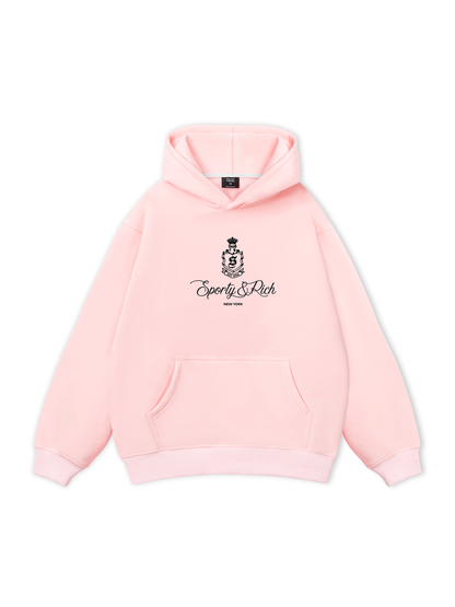 Sporty & Rich Hoodie