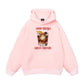 Good Drinks, Great Friends Hoodie
