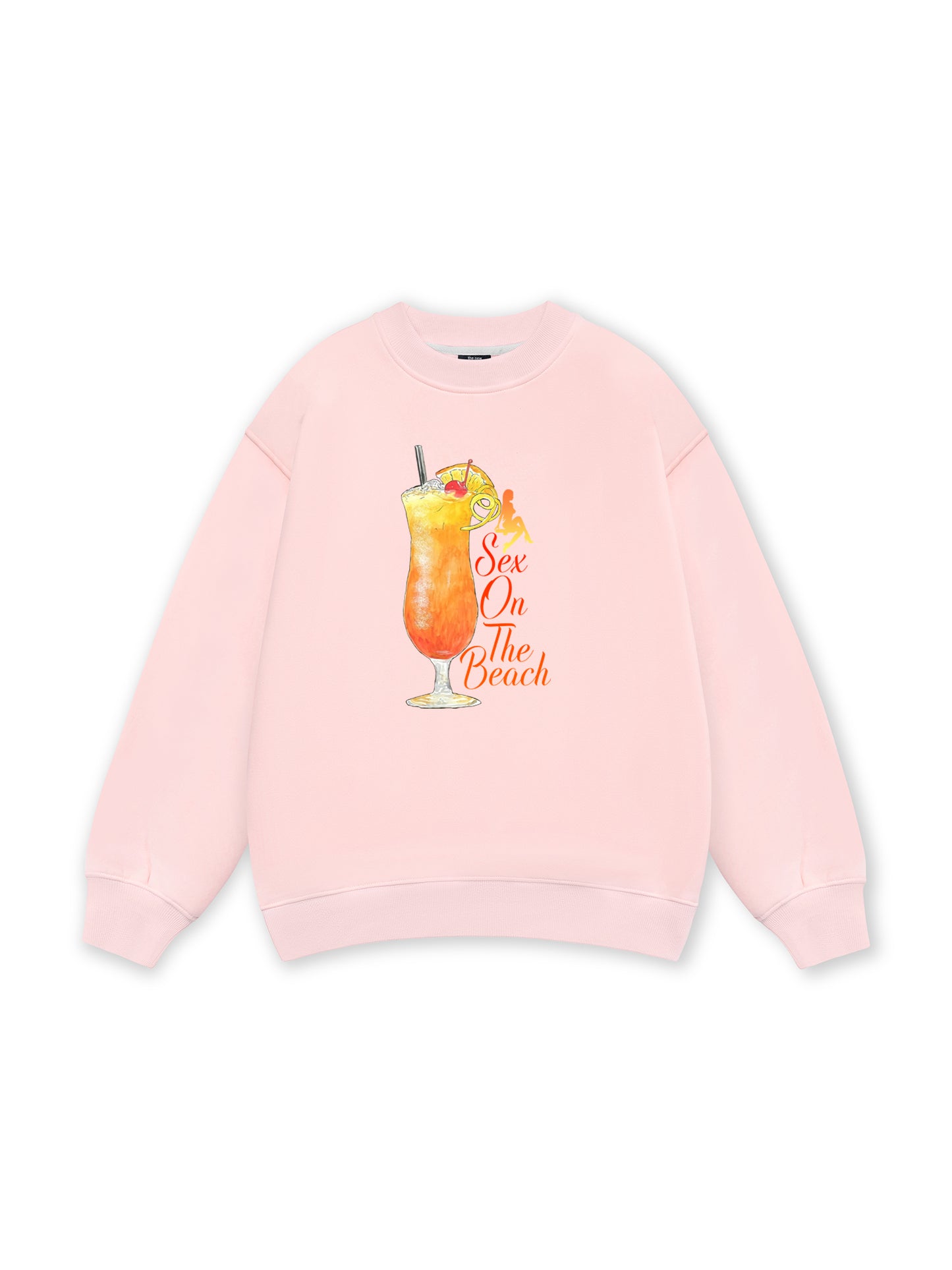 Sex On The Beach Sweater
