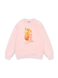 Sex On The Beach Sweater