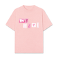 Áo Thun Relaxed Fit My Girl