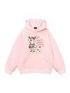 Santa’s Silly Goose Hoodie