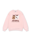 Xmas Duo Sweater