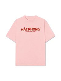 Áo Thun Relaxed Fit Hải Phòng Không Lòng Vòng