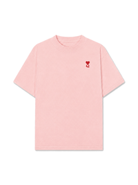 Áo Thun Relaxed Fit Queen Heart