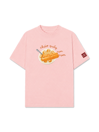 Áo Thun Relaxed Fit Cháo Quẩy
