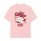Áo Thun Relaxed Fit Good Mood