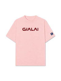 Áo Thun Relaxed Fit Gia Lai