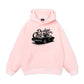 Dodge Charger  Hoodie