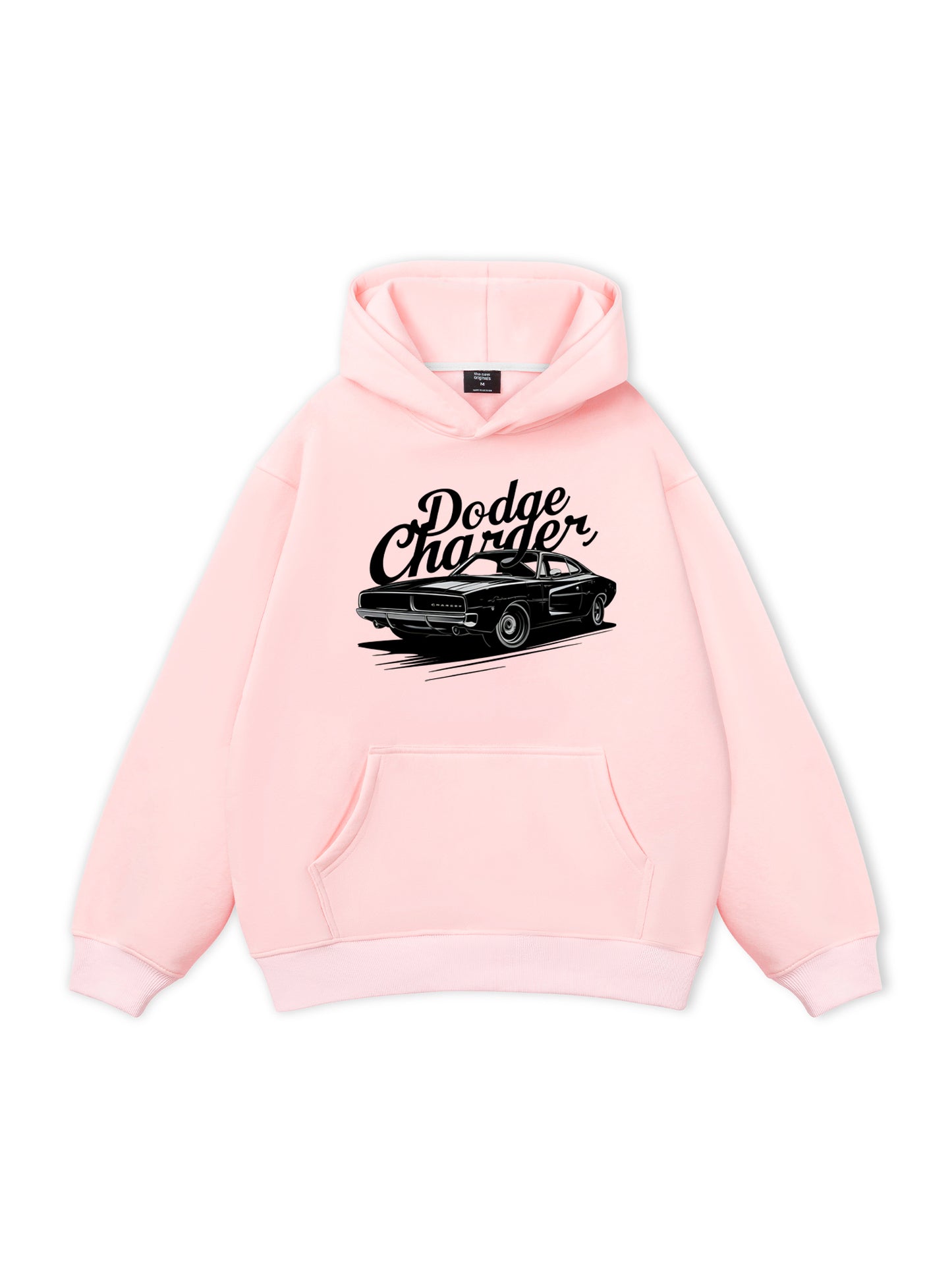 Dodge Charger  Hoodie