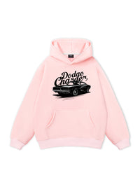 Dodge Charger  Hoodie