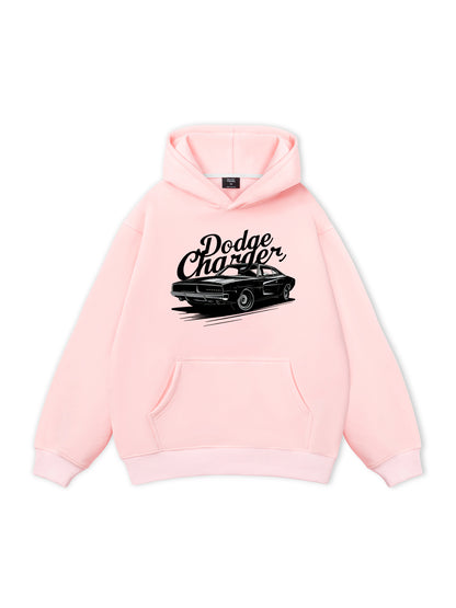 Dodge Charger  Hoodie