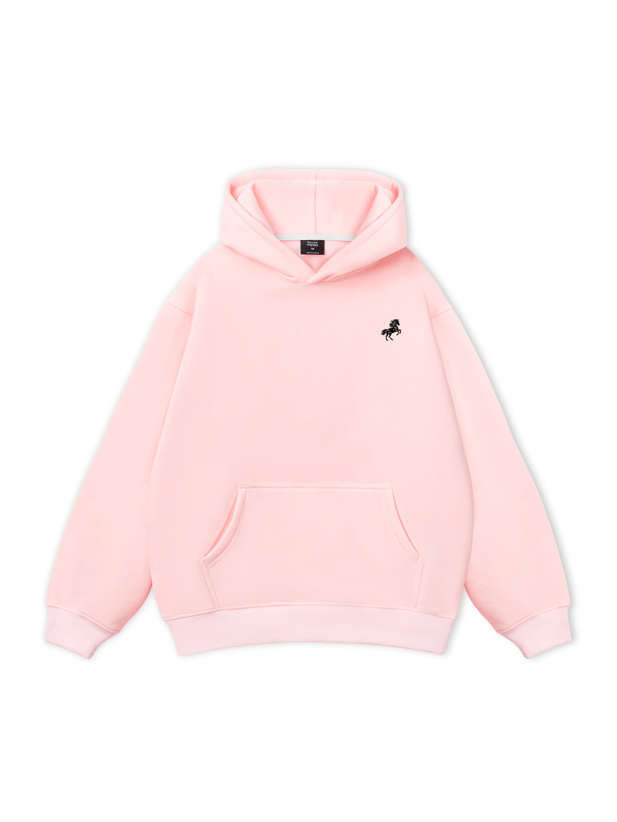 The New Originals Vintage Horse Hoodie